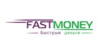 Логотип FastMoney