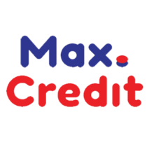 Логотип Max.Credit